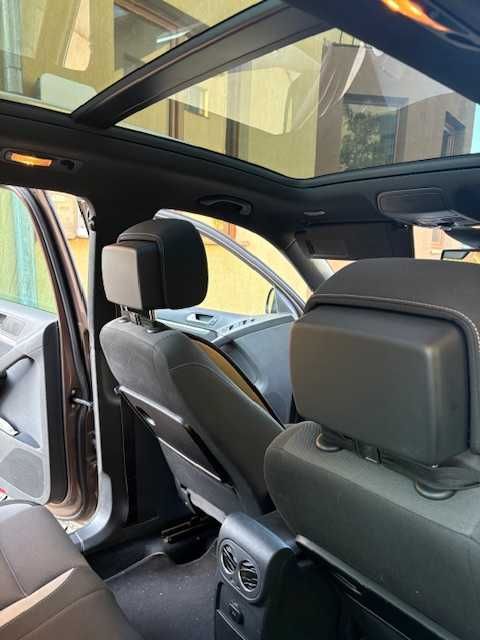 VOLKSWAGEN Tiguan 2013 — imagine 5