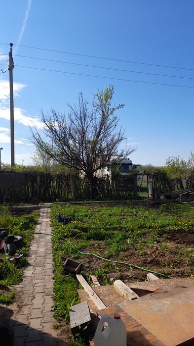 Продам дачу с/оЧерёмушки