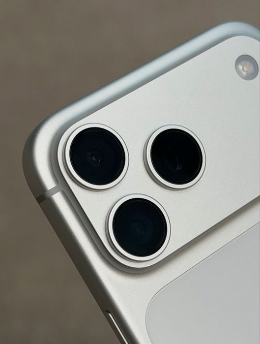 iPhone 17 Pro Max 256GB