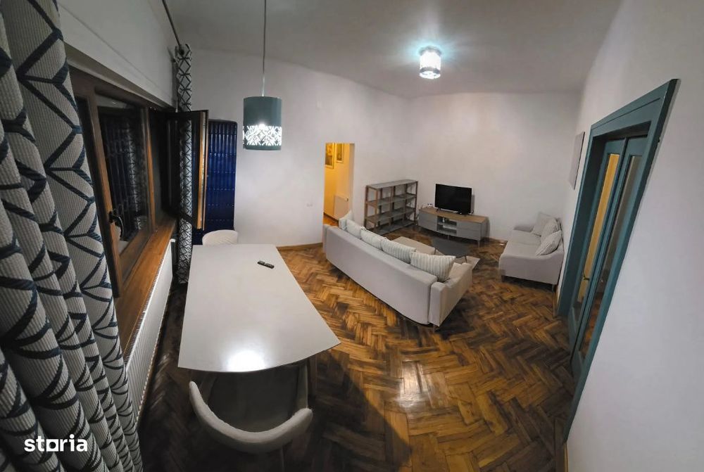 Apartament 2 camere in vila Popa Nan | Central | Foisorul de Foc — fotografia 3