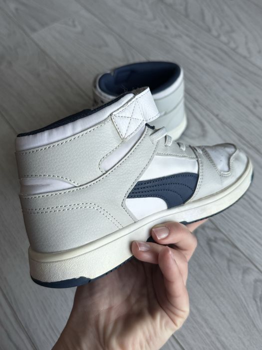 Adidasi inalti Puma 35