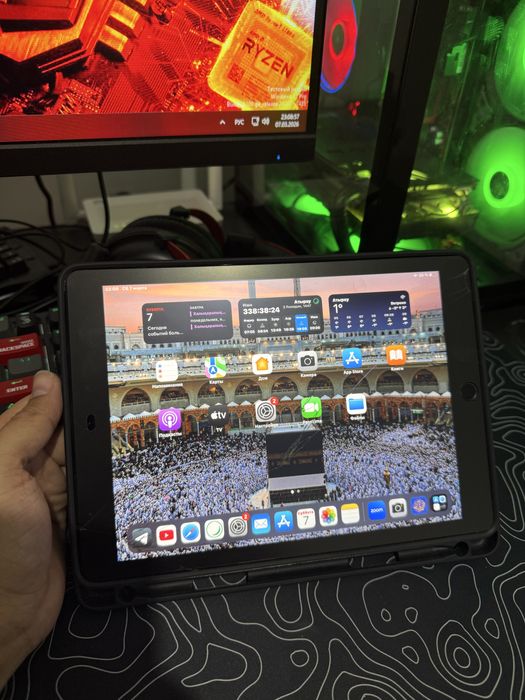 Продается Айпад Айр