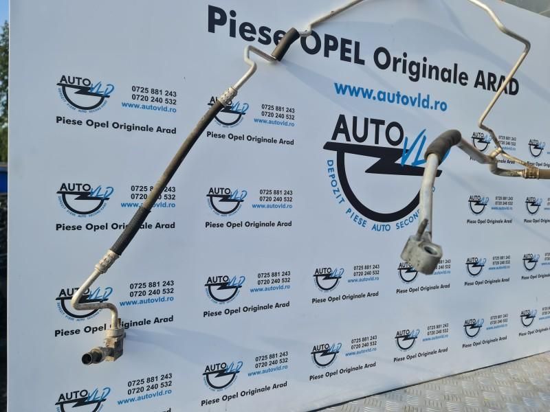 Conducta AC Opel Insignia A 2.0