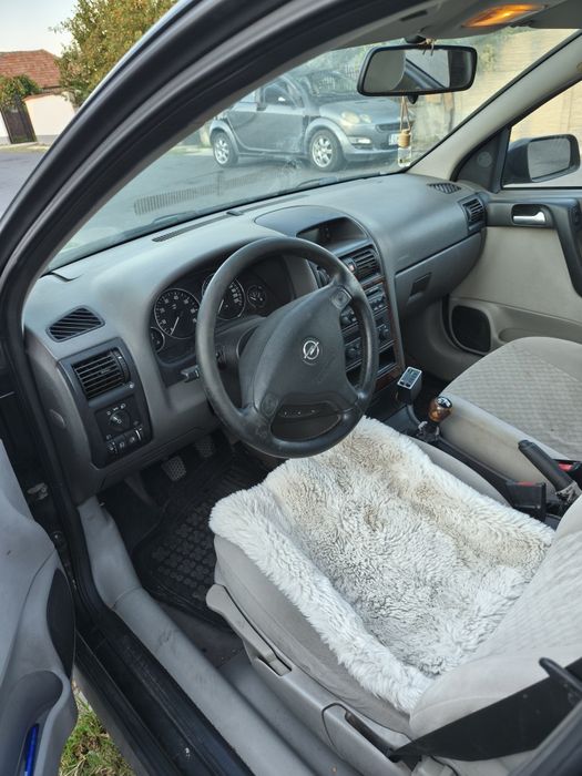 Vând Opel Astra g 1.4 16v