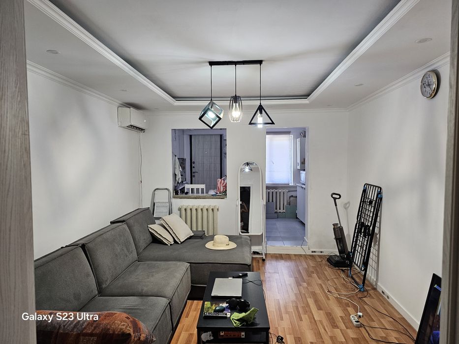 Продаётся часть дома 40 кв.м