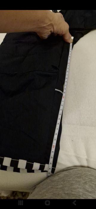 Combinezon Weedo Pando