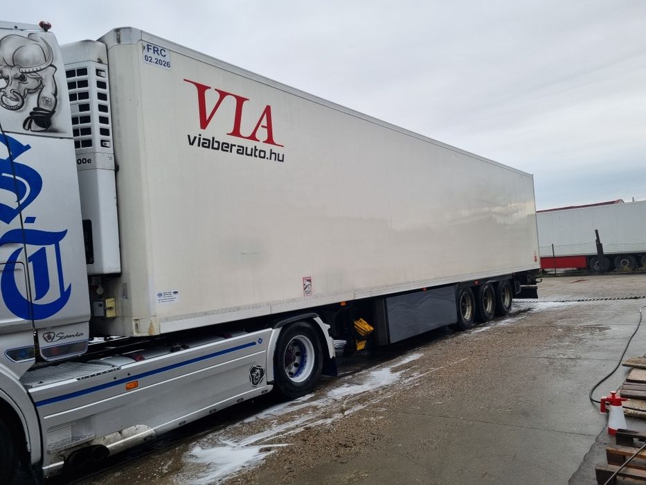 LAMBERET 2008 termoking sl 200