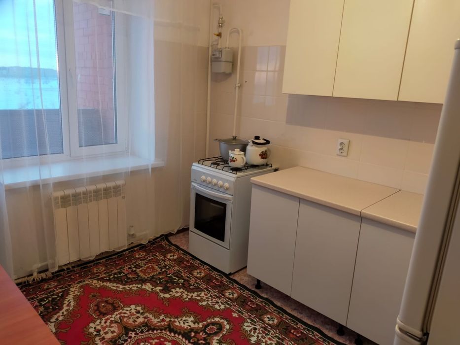 Продам 1-комнатную квартиру