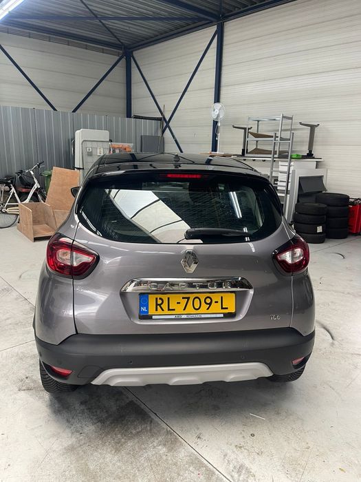RENAULT - CAPTUR - Facelift 2018 0.9tce Bose