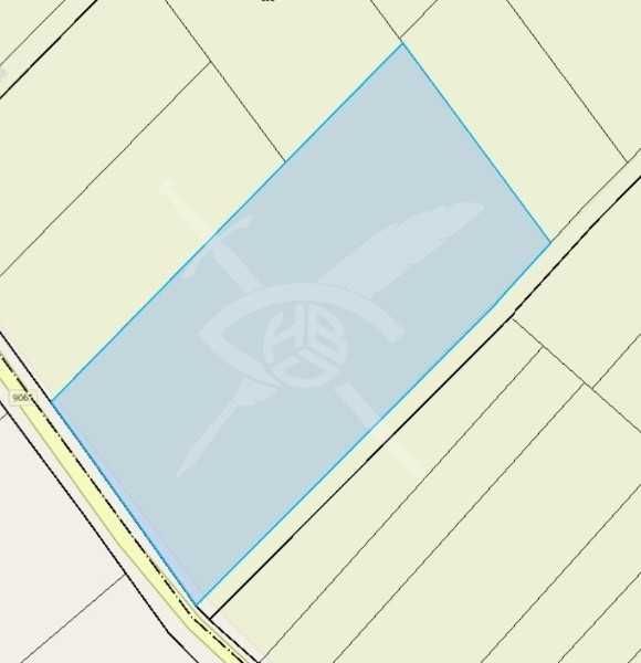 Парцел в Тънково, Слънчев Бряг 81100