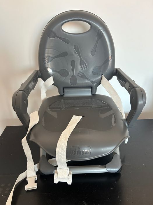 Scaun portabil Chicco