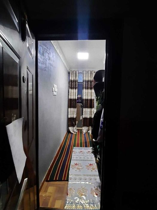 Продаётся 2-х комн.кв., 1 м/район, Чирчик