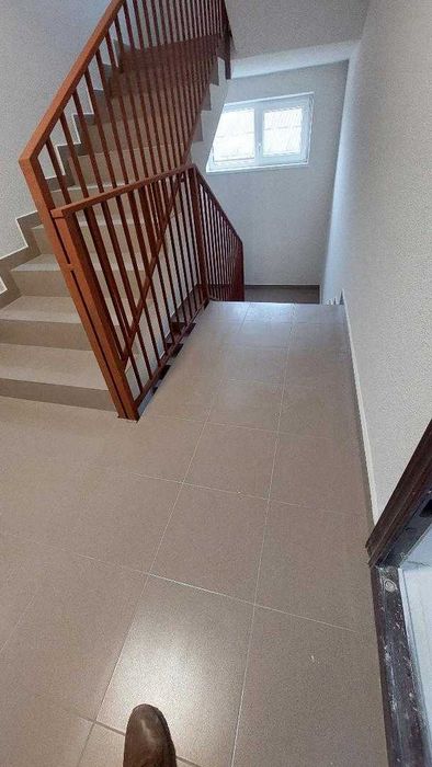 Vand apartament 2 dormitoare, bloc nou, centru Turda