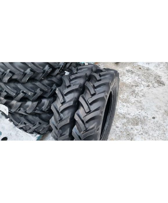 ANVELOPA 6.50-16 GTK AS100 6PR TT  Cauciucuri tractor, Fiat, Case, Fendt, John Deere, New Holland, Massey Ferguson, UTB   Cauciucuri tractor, Fiat, Ca
