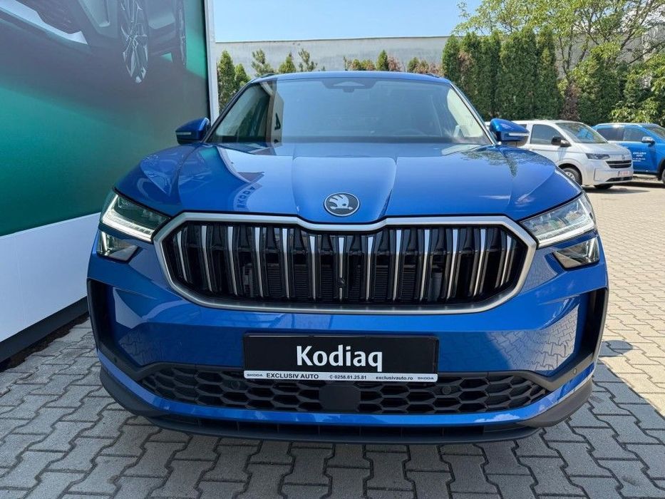 Skoda Kodiaq Skoda Kodiaq 2024 - via workleto.com