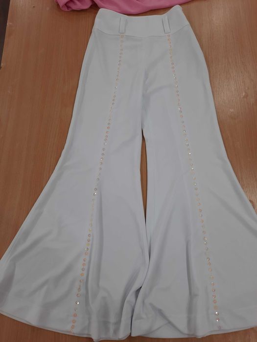 Бальное платье 6-8 лет