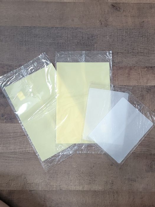 Расходники для тату