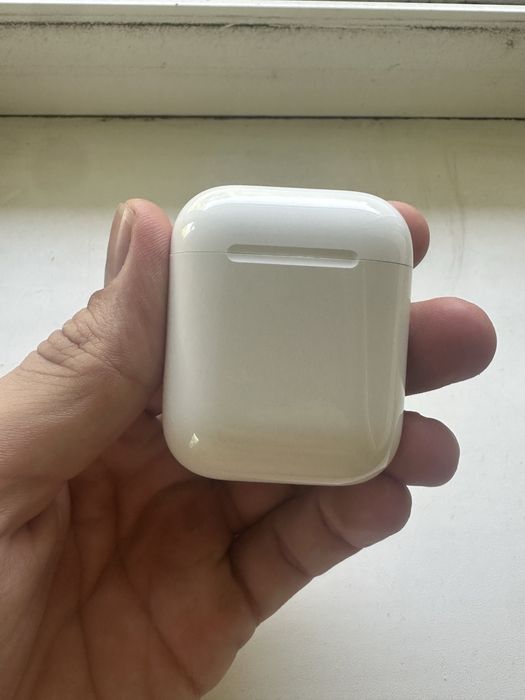 Airpods 2 оригинал