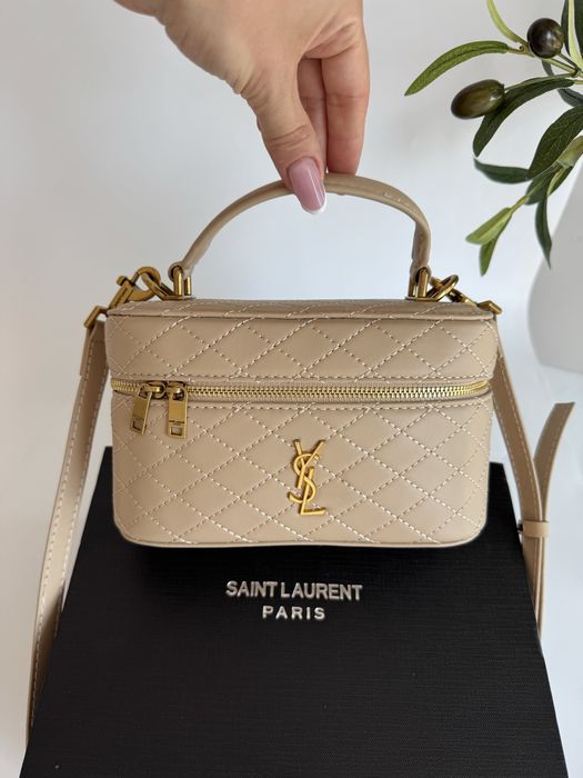 Geanta ysl yves saint laurent