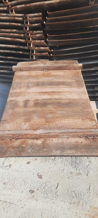 Продаётся поддон металлический