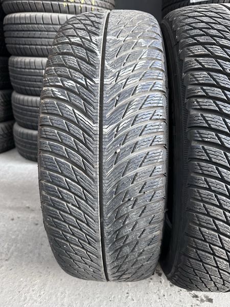 235/60/18 MICHELIN 4бр