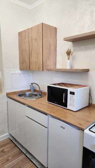 Сдам квартиру посуточно