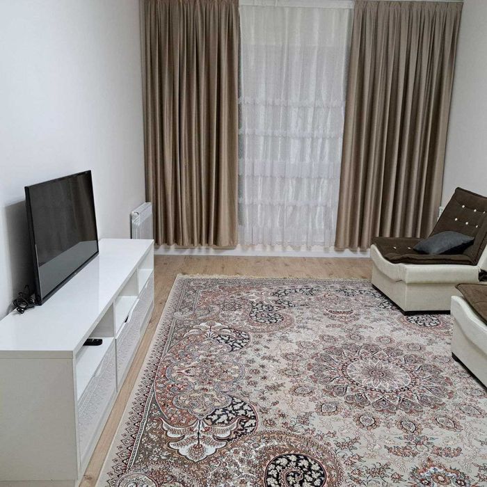 Успейте! Срочно сдаётся 2-ком квартира Алмазар сити центр города