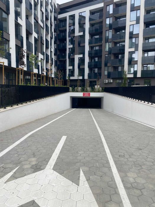 Продава се Гараж / Паркомясто в София, Дружба 1 - 23 кв.м за 1220 €/кв.м - Снимка #5