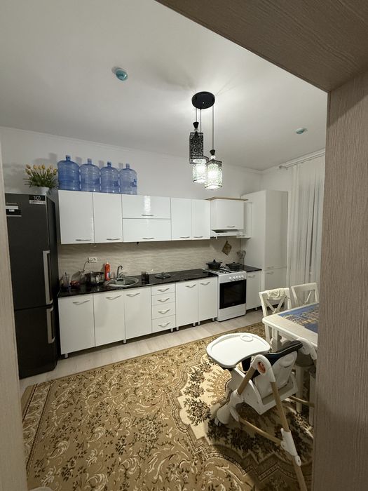 2 хонали сергели