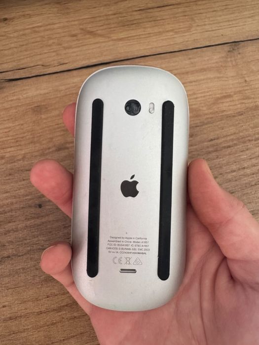 Apple magic mouse 2 (A1657)
