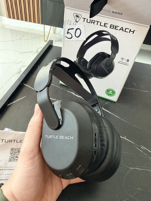Слушалки turtle beach за xbox гейминг