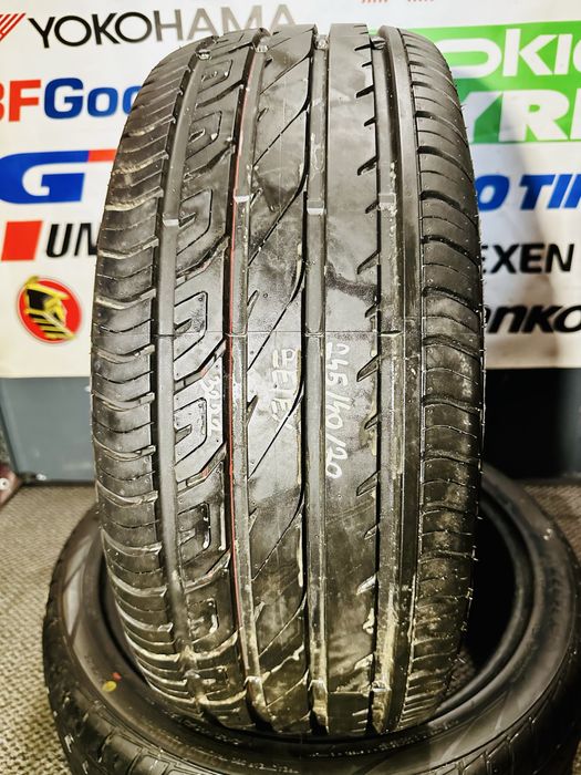 245/40 ZR20 99W XL - Zeetex HP3001 VFM Oferta