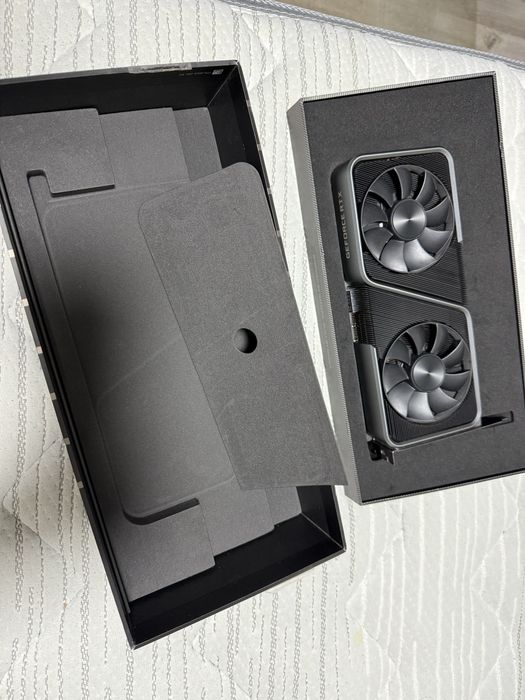 RTX 3070 Founders Edition