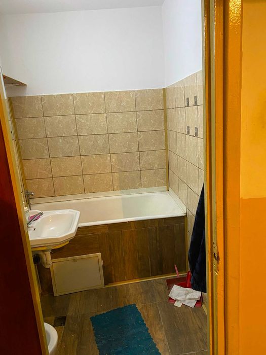 Apartament cu două camere