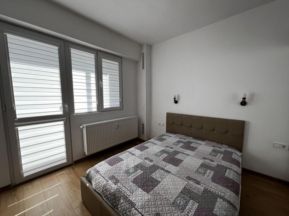 Продава се Тристаен апартамент в Плевен, Сторгозия - 62 кв.м за 1452 €/кв.м - Снимка #2