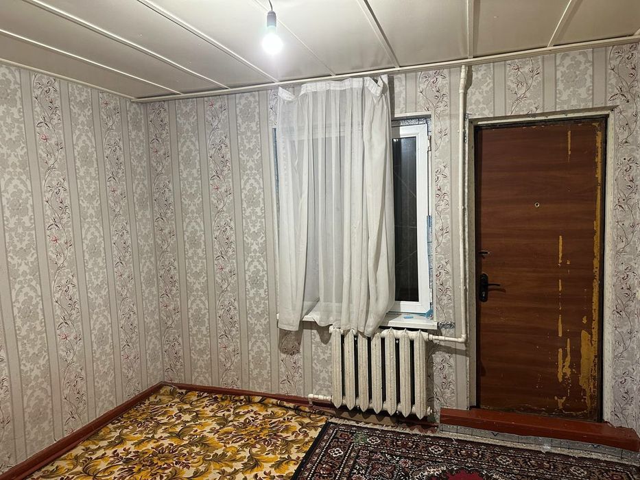 2/1/2 Яшнобод 58-ваен гарадок разделение метро  олмос-бекати ва Кадешв