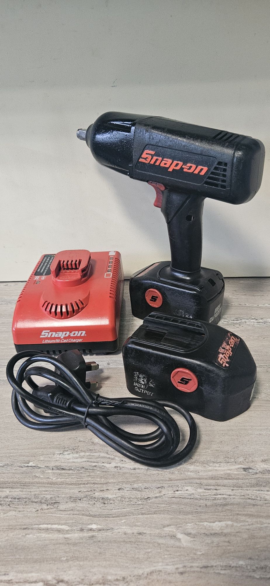 Snap on ct6850 hotsell