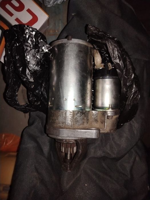 Стартер ВАЗ 2110-14 , ГРАНТА , КАЛИНА