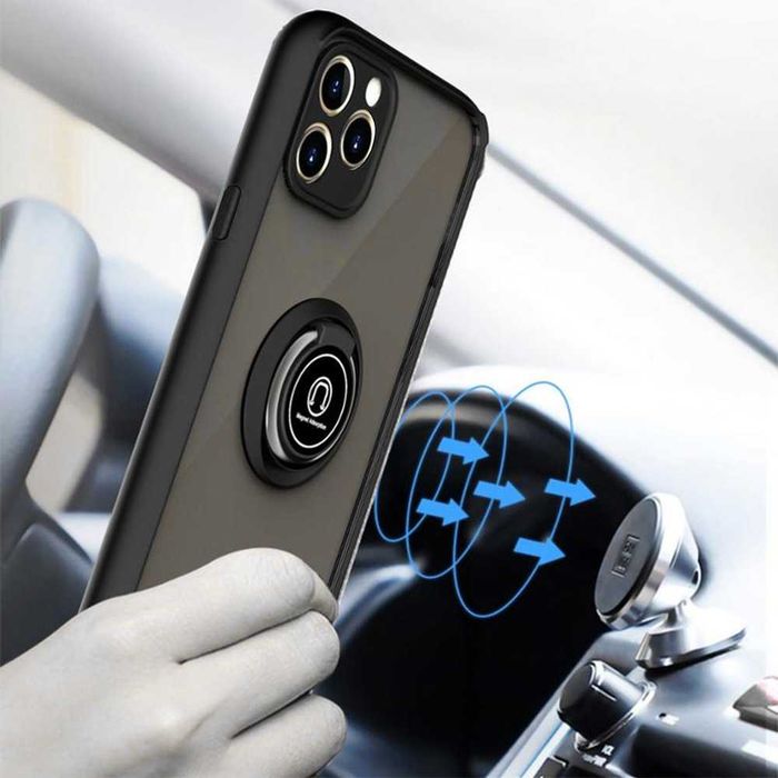 Поликарбонатен гръб Techsuit Glinth за Samsung Galaxy Z Fold 6