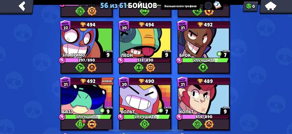 Akk brawl купите пж