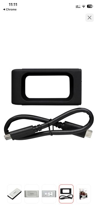 Продам внешный джоский диск