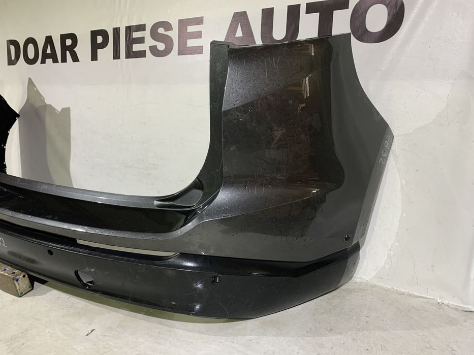 Bara spate Ford Edge, 2015, 2016, 2017, 2018, cod origine OE GT4B-17F001-AGW.