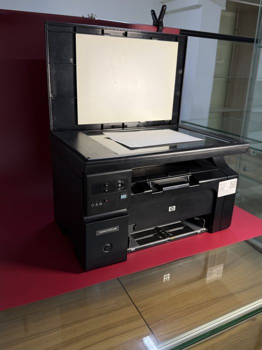 Принтер HP|0•0•12 без%|BaiTime