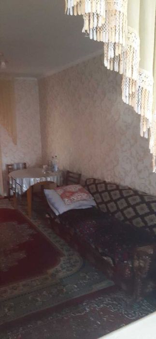 Срочно продаётся 3-х комнатная квартира угловая