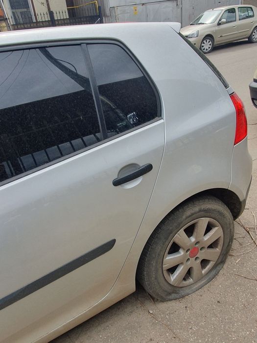 Vand Golf 6! Uitati-va bine la poze
