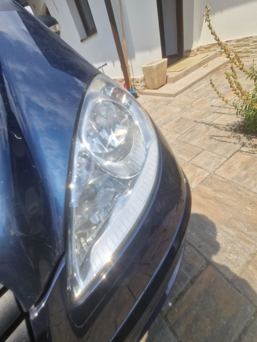 MERCEDES-BENZ A-Class 2004 — imagine 5