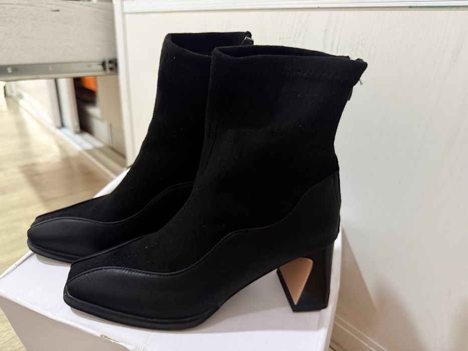 Осень,      весна