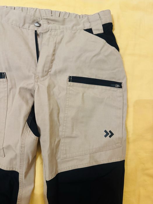 Дамски планински панталон - пролет-лято-есен