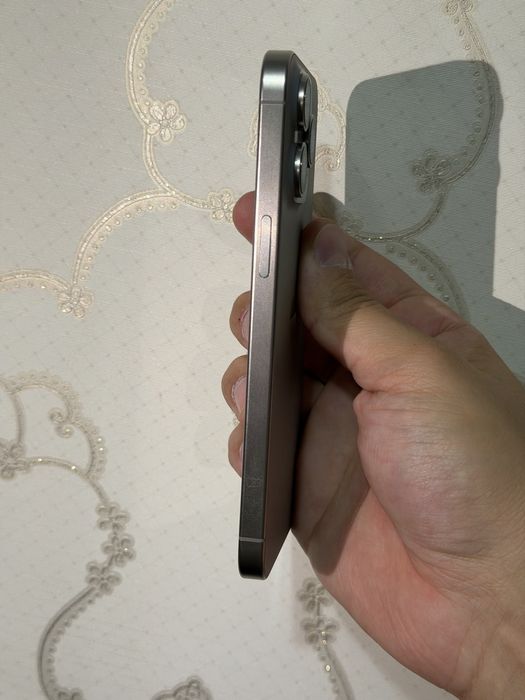 Iphone 15 pro max 512 айфон