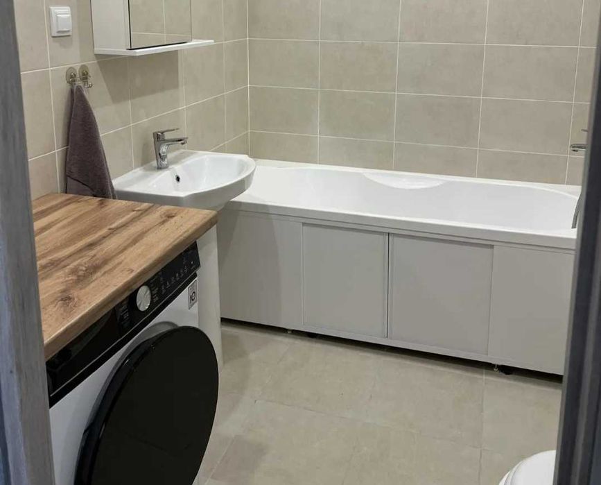 Сдается 1 ком. Район Артём правый берег